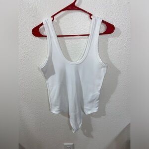 Abercrombie & Fitch bodysuit
